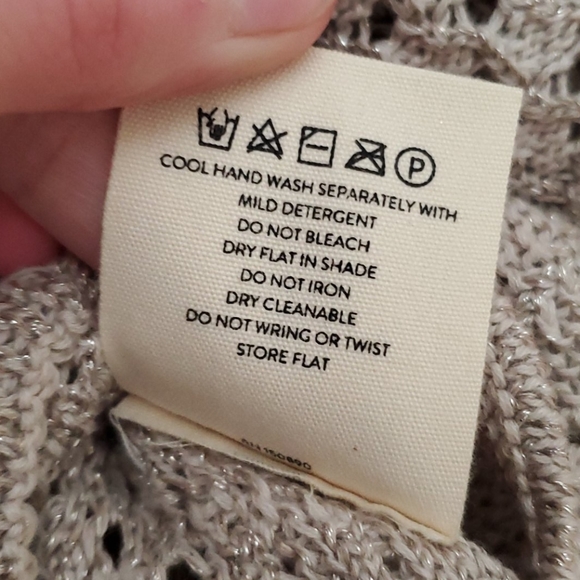 Atlantic Crochet Set - Picture 3 of 4